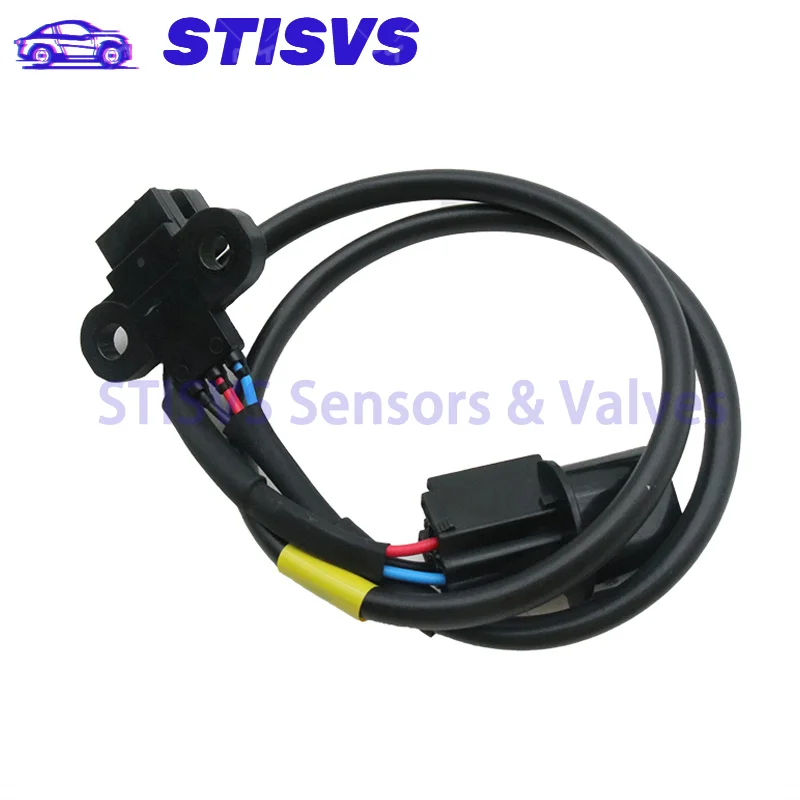 MD342826 Engine Crankshaft Position Sensor For Mitsubishi Mirage 1997-2002 L4 1.5L 909MD342826 J5T25871 Auto Part Accessories