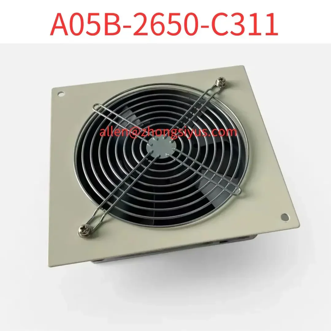 Brand new A05B-2650-C311 Host Robot Cooling Fan