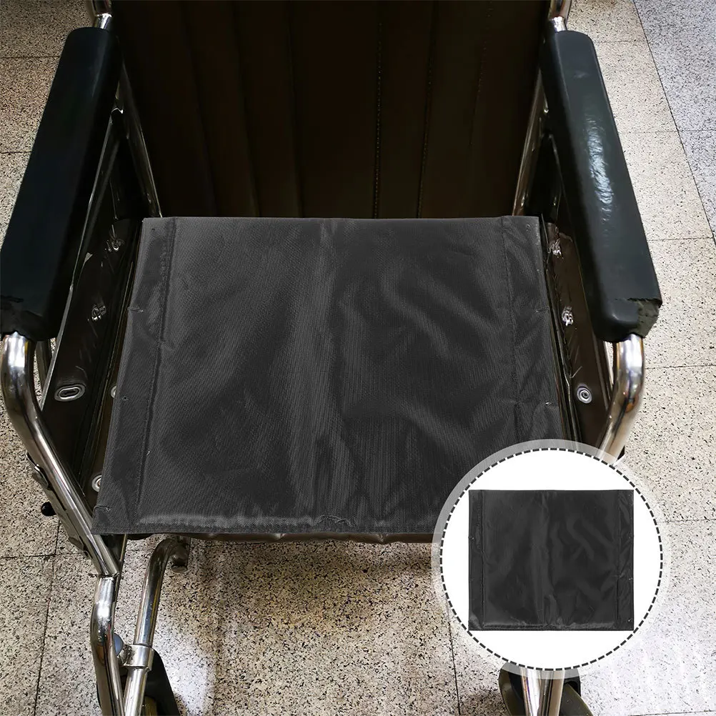 

2Pcs Wear Resistant Breathable Soft Seat Cushion for Wheelchair Mobility Office Chair Accessories Seat Cushion for Office Chair