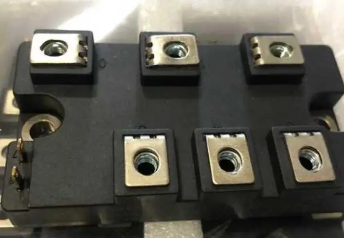 MDST100-16 MDST75-16 MDST50-16 MDST150-16 MDST200-16 MDST250-16 Thyristor rectifier bridge module New Original Stock