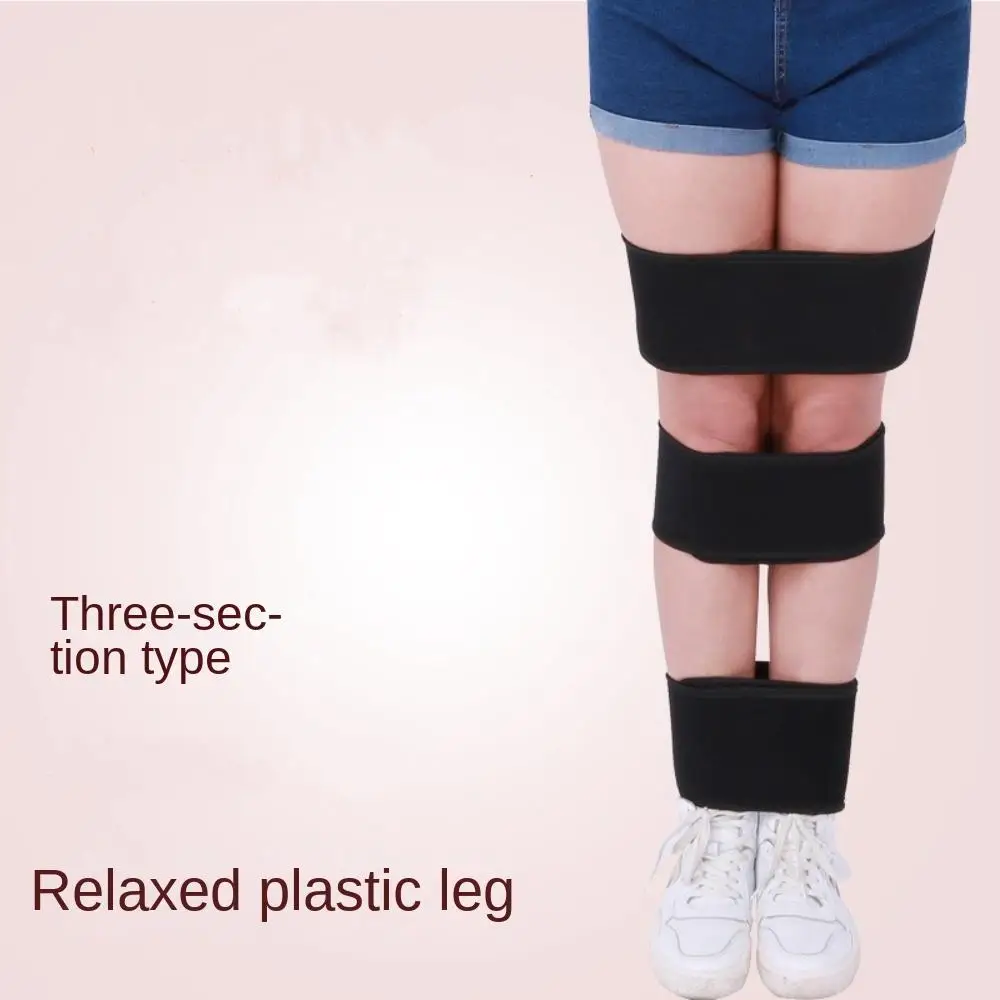 Type Legs Knee Valgum Straightening Legs Correction Brace Band Posture Corrector Legs Straightening Belt Legs Protector Support