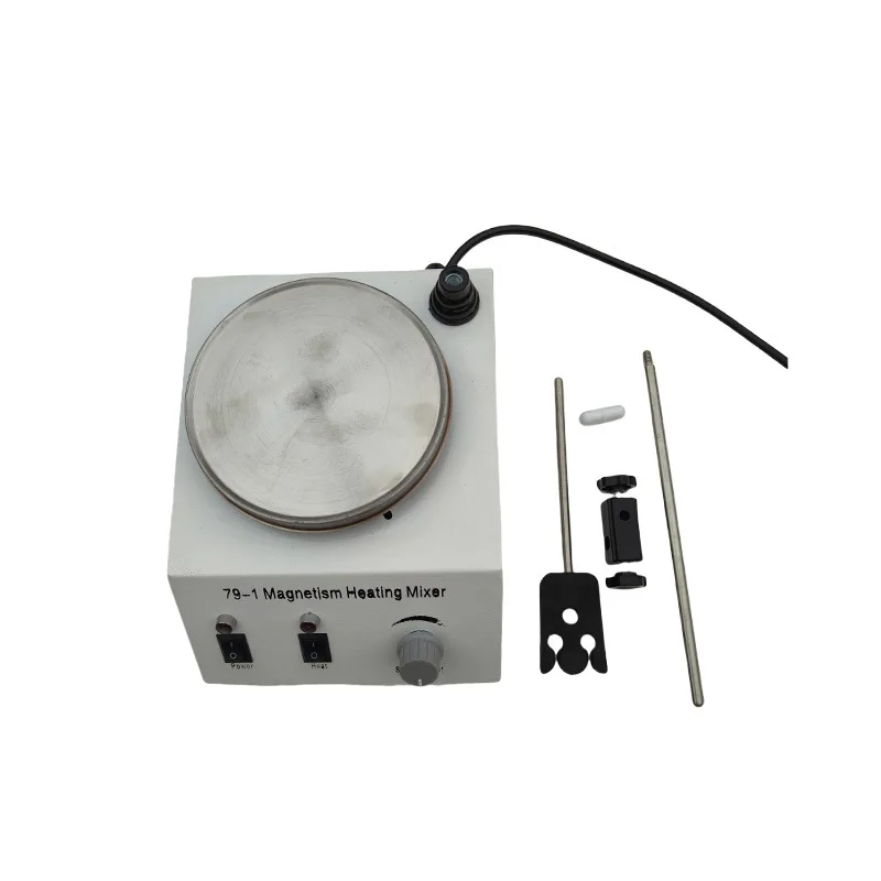 

79-1 Magnetic Stirrer Laboratory Special Practical Goods