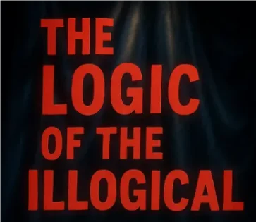Landon Stark - The Logic of the Illogical   -Magic tricks