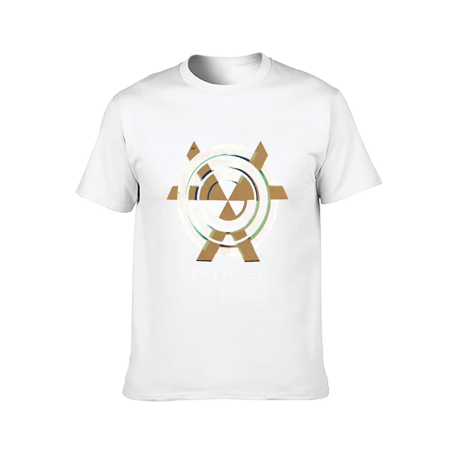 happy halloween<<Chvrches Chvrches, Chvrches Chvrches Chvrches Chvrches, T-Shirt