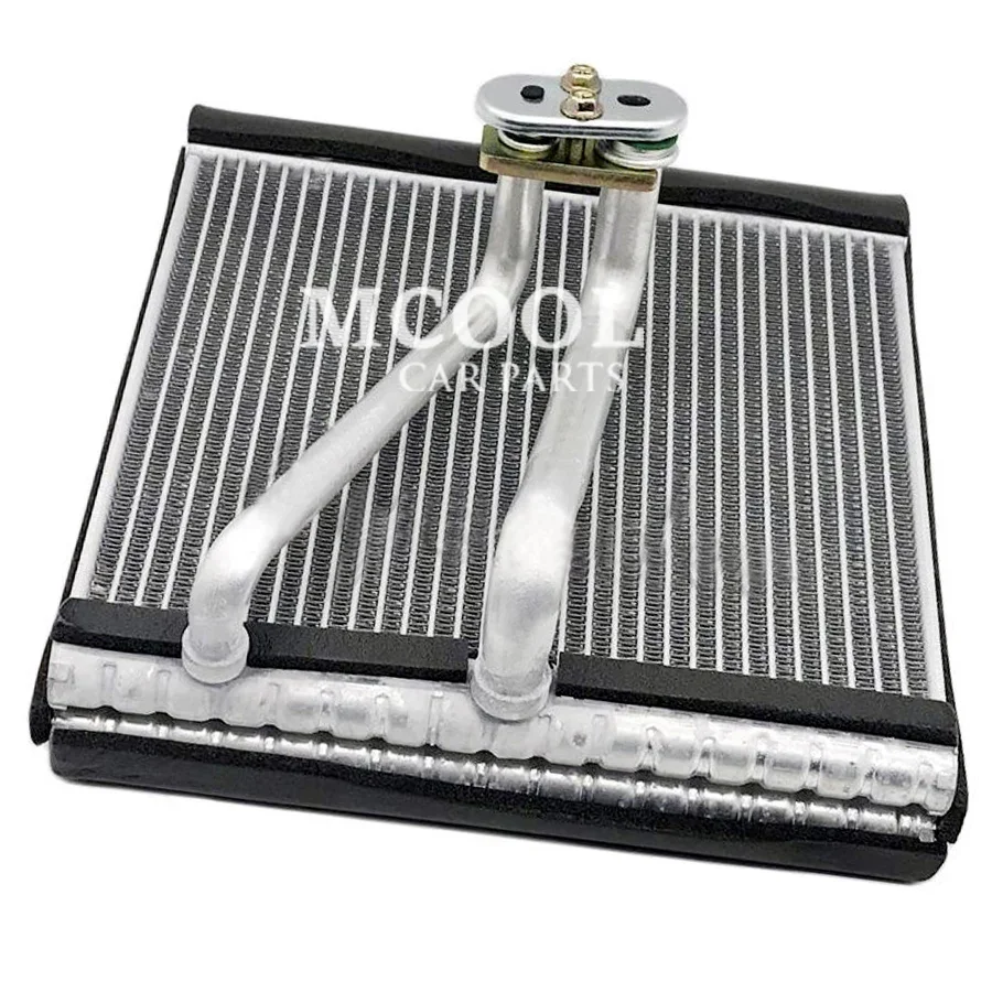 AC Evaporator Cooling Coil Core For Audi A1 Volkswagen Polo Skoda POLO FABIA IBIZA TOLEDO RAPID 1.4 6C0820103