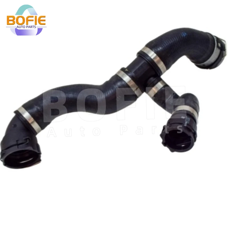 

Left Upper Radiator Coolant Hose Pipe for Mercedes GLC 300 W253 2.0 CGI OEM A2385019200