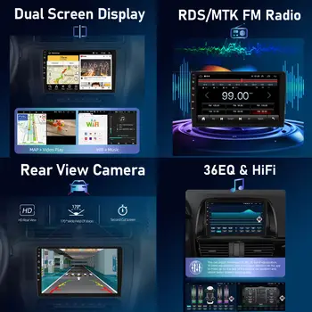 8 best sales radio renault sandero original - №3