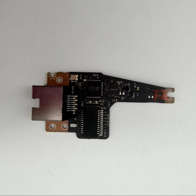 ... for Dell Alienware 16/18 Area-51 Mesh Interface Small Board 16/18 Universal LS-N803P...