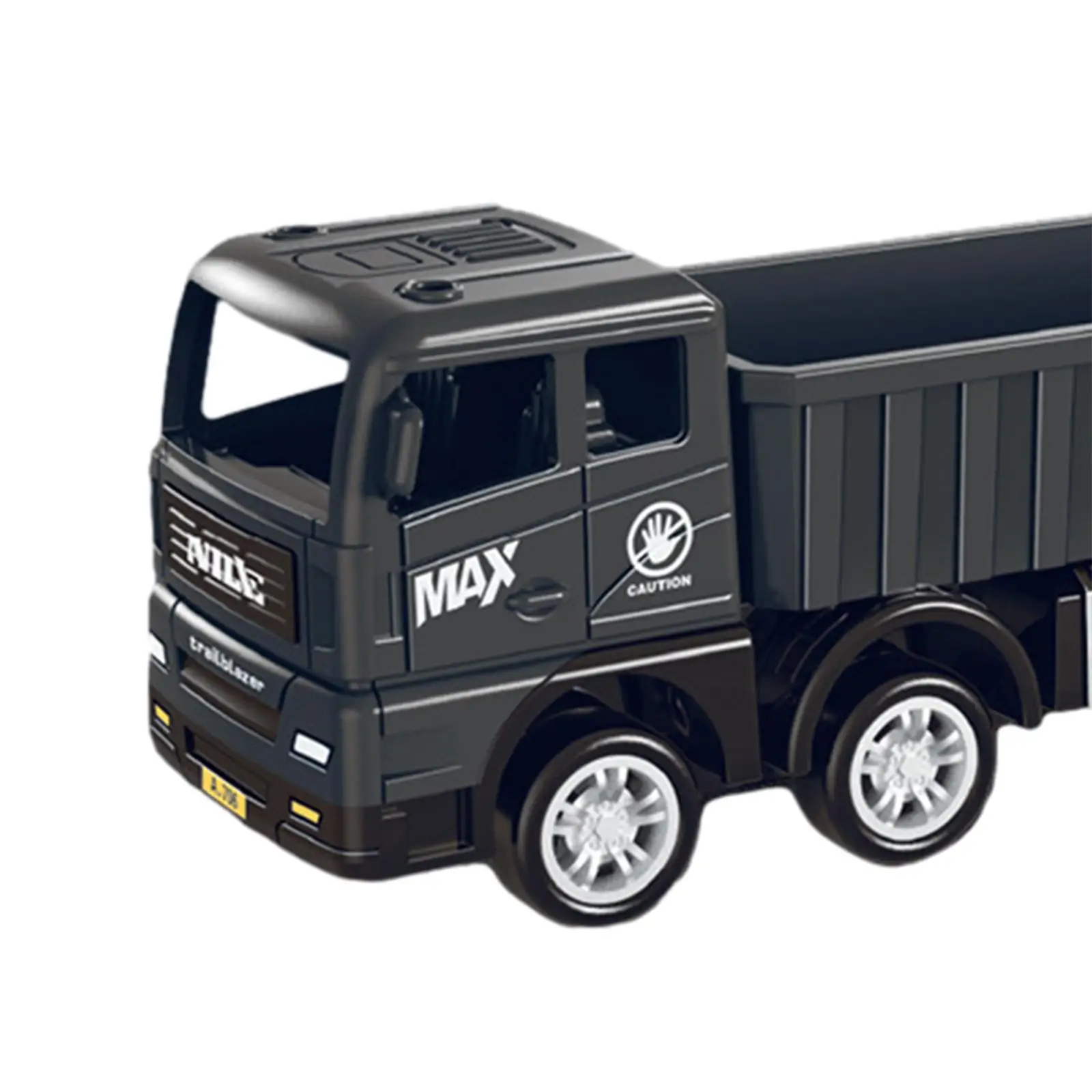 Transportvoertuig Speelgoed, Transport Truck, Leren Speelgoed, Model Truck, Speelgoed