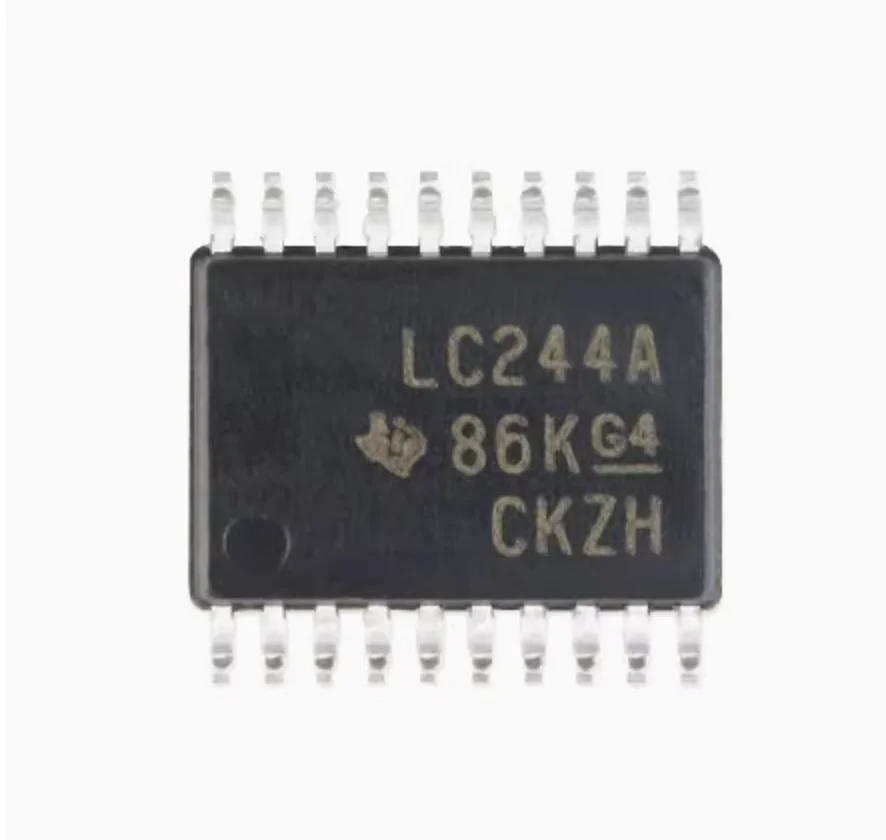 SN74LVC244APWR LC244A TSSOP20 Chip In Stock