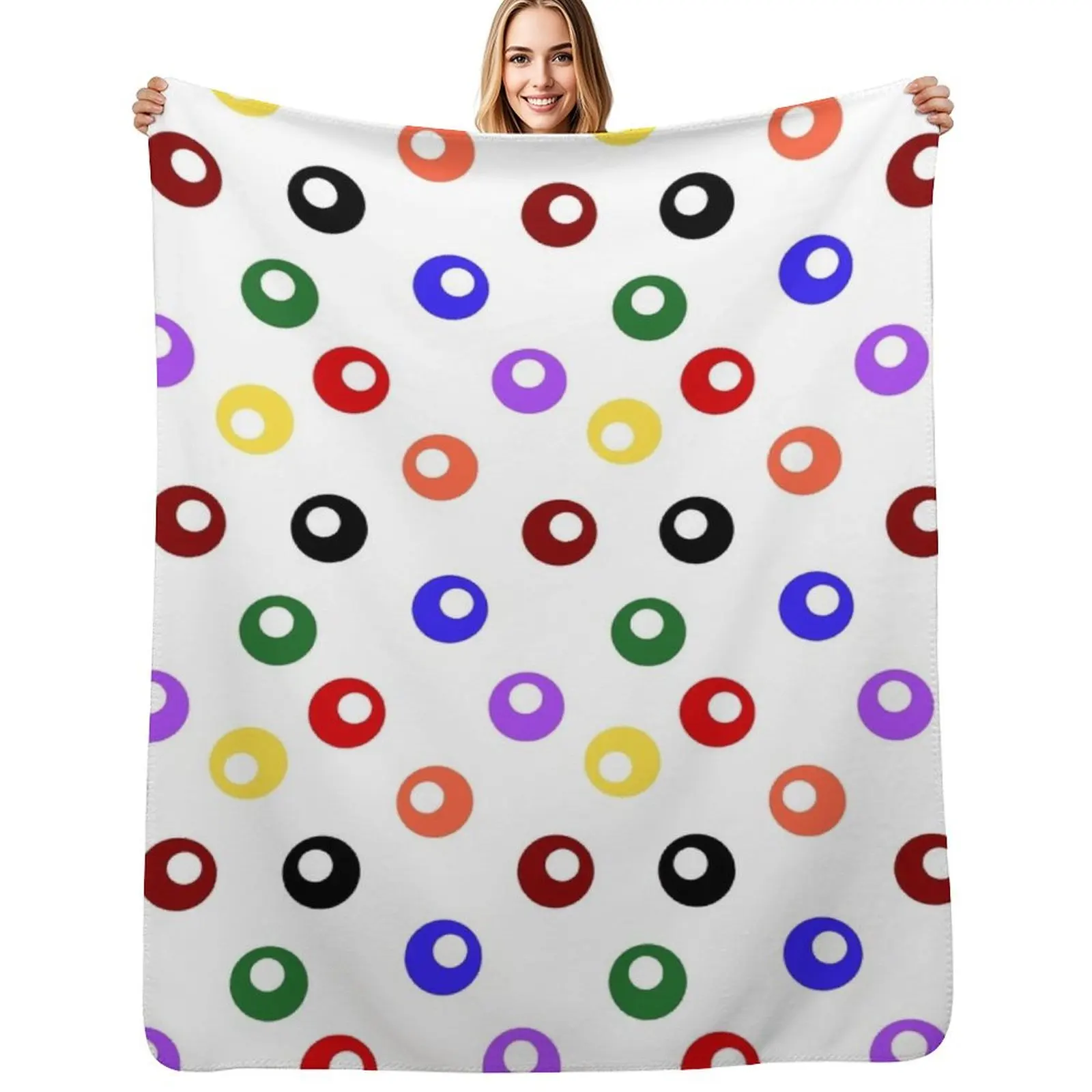 

Dirk strider bed sheets Throw Blanket Cozy Microfiber Throw Blanket for Home Bedroom