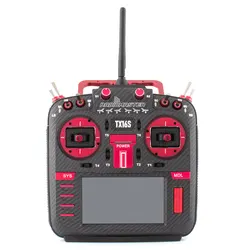 RadioMaster TX16S MKII MAX ExpressLRS Multi-protocol 4in1Radio Control System