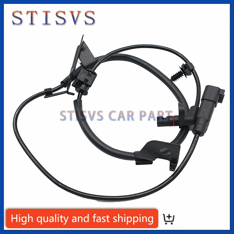 

Датчик скорости колеса ABS 04743874 AF для Dodge Journey Holstein 2015-2020 гг. 4743874 АА 04743874 AE 4743874 Аксессуары для новых автомобилей AF