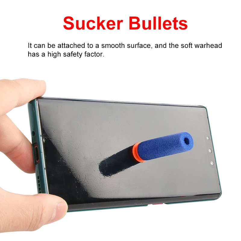 Thumbnail 2 - #37 Best Foam Dart Blasters to Buy In 2026