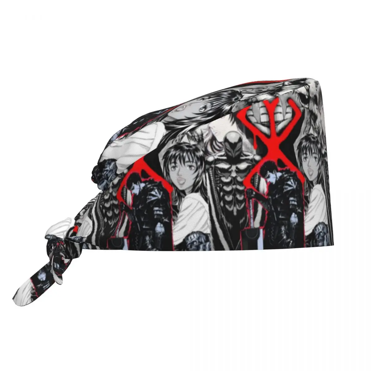 Custom Hot B-Berese…