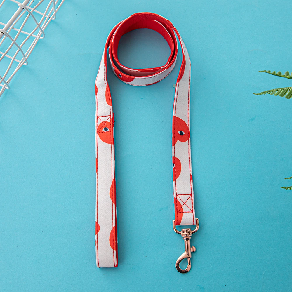 Harness Dog Leash  Harness Fashion Dog Accessories for Small Dogs Adjustable Pet Harness Outdoor Dog Walking Pet Supplies