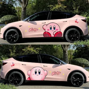 أفضل 10 مبيعات كيربي الشكل المغناطيسي - رقم 10