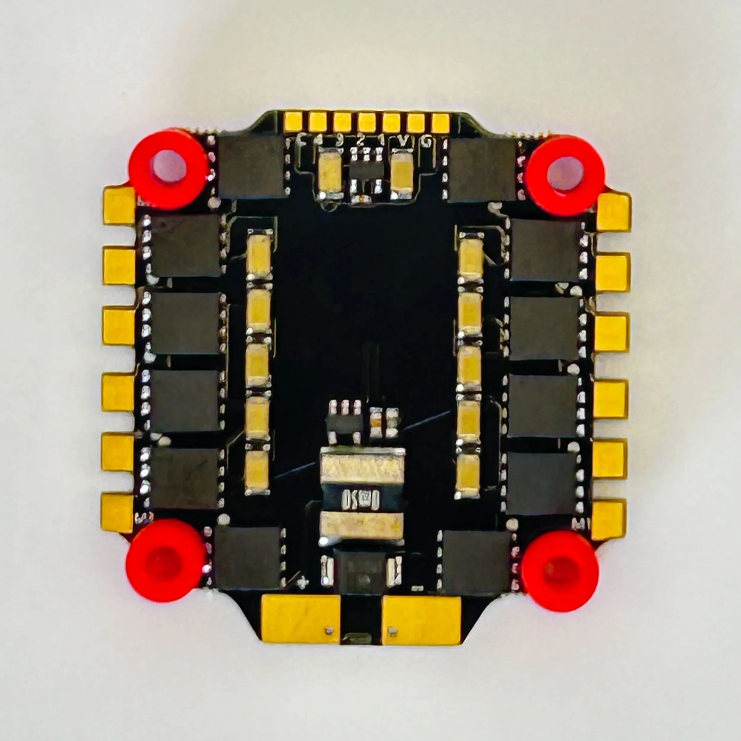 F7 F722 / F4 F405 드론 부품 Blheli-S-50A 4In1 Esc Hv 2-6S/Blheli-S-60A 4In1 Esc Hv 2-6S Quadcopter 프레임용