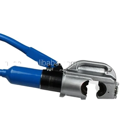 CYO-300 high quality copper ferrules handheld crimp tool Hydraulic crimping tools for cable