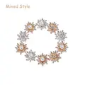 Mixed Style