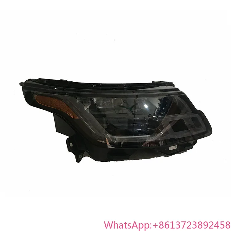 

For Suitable for Land Rover US Version Sports 16-19 Car Headlamp Original Disassembled Parts Headlamp for Car Auto Headlights