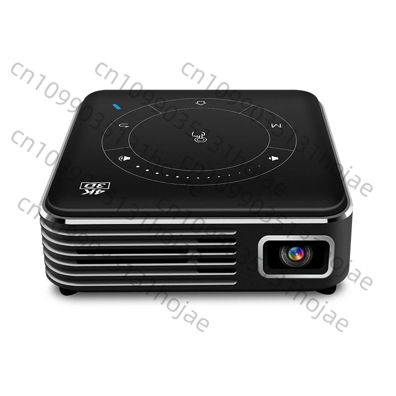 

P11 Mini Android 4K Laser DLP Portable Projector