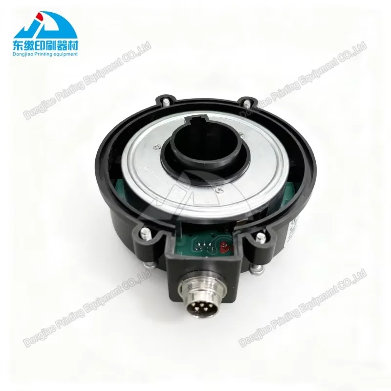 Encoder Main Motor Encoder Printing Machinery Parts for Heidelberg 63.101.2211/02 G.322.A04 63.101.1211 63.101.1241 63.101.2231