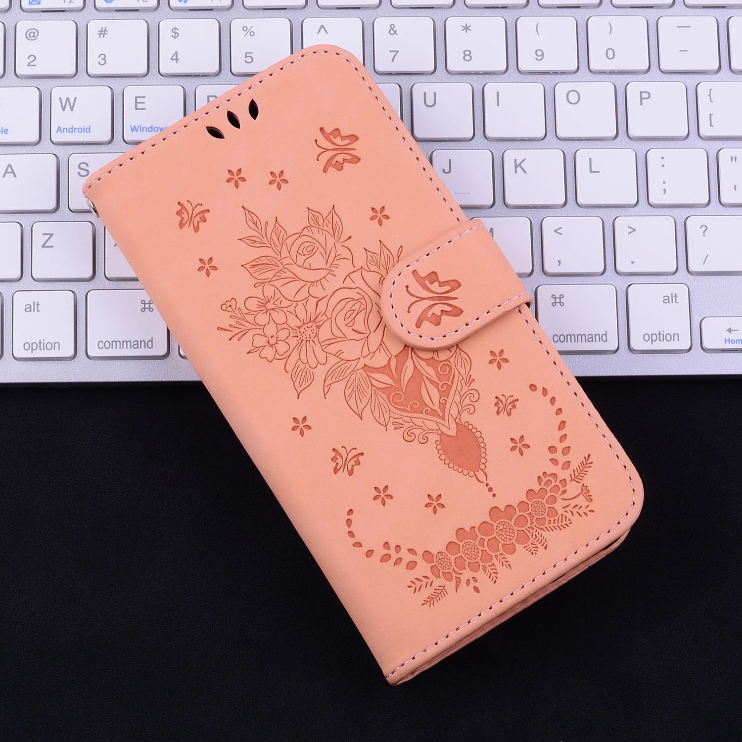 حافظة جلدية لهاتف XiaoMi Poco C65 C75 C50 C51 C31 محفظة بغطاء حامل بطاقة الهاتف coque #5