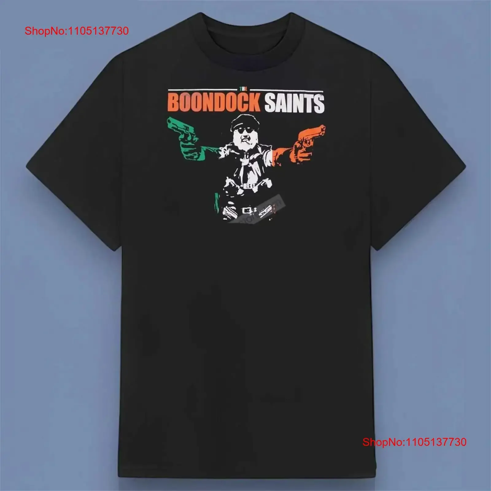 Boondock Saints Il …