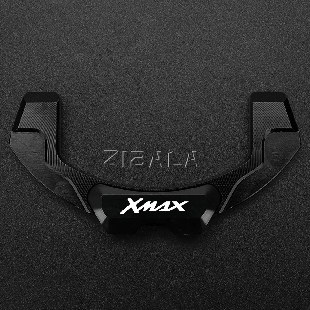 

Electric Door Lock Decorative Cover For yamaha X-MAX125 X-MAX250 X-MAX 300 2017-2023 2024 2022 2021 2025 Motorcycle Accessories
