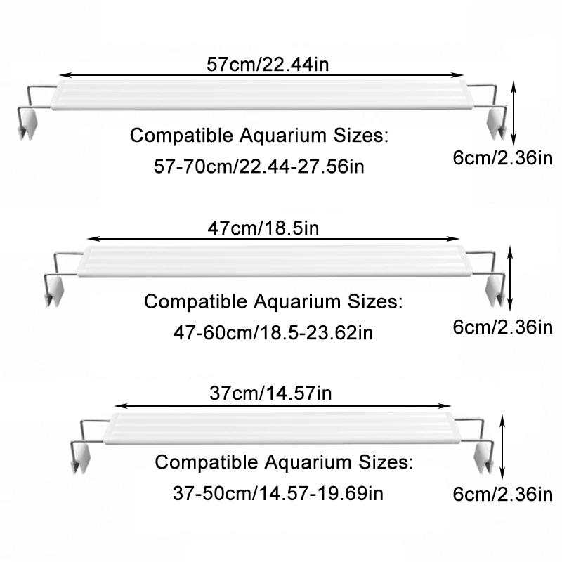 Thumbnail 2 - #37 Cheapest LED Aquarium Lights Deals You Can Get