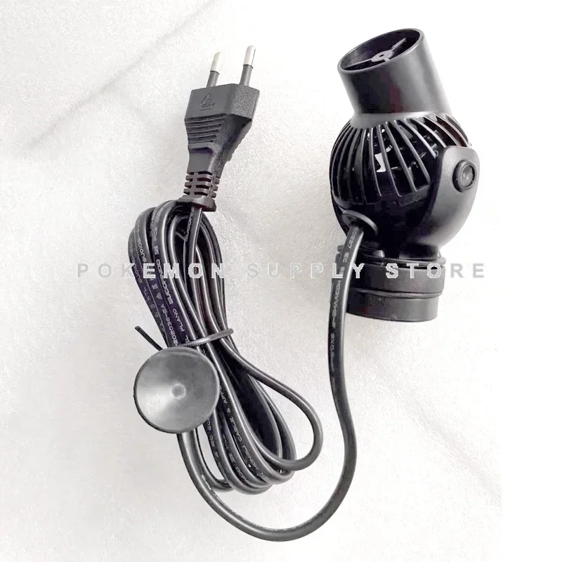 Jecod Circulation And Wave Pump CWP-6000 6000L/H Brewing Pump Nano Reef Aquarium Wave Maker Pump 2021 New