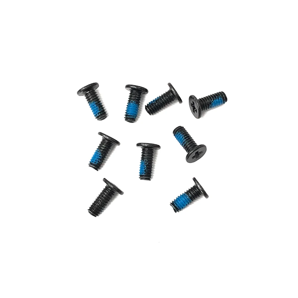 Laptop Lower Bottom Base Cover Case screws For Dell Vostro 3480 P89G005 ，Vostro 3481 P89G004