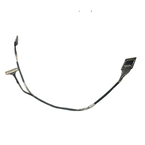 Imagen 2 del producto Mini 2 cardán PTZ Cable línea de señal para DJI Mini 2SE 4K Original nuevo Cable de transmisión Mini Cable Coaxial de cámara