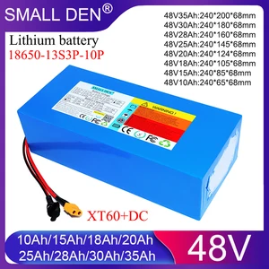aküde 8 büyük satış, 48v 10 - №2