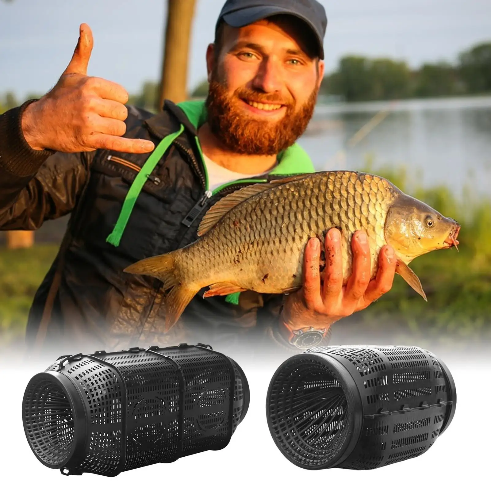 Lightweight Fishing…