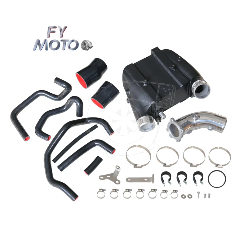 Charge Air Cooler K…