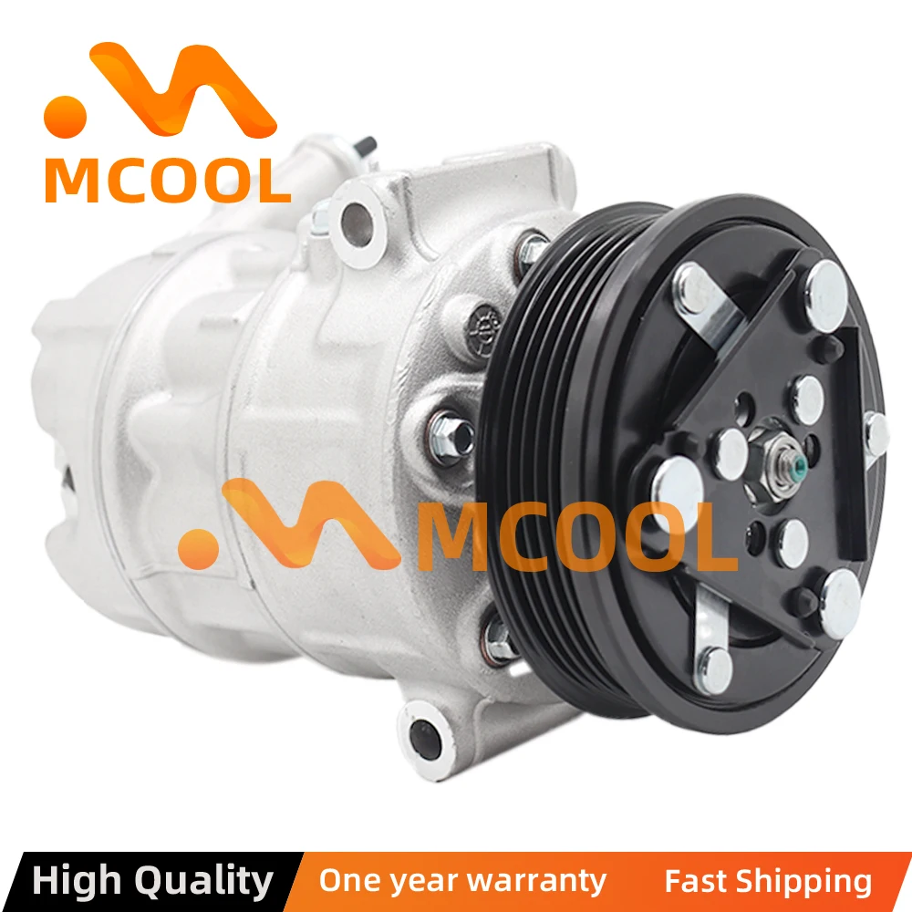 For AC Compressor easy installation For CHEVROLET Cruze Notchback - GMSA 13462150  Hight Quality