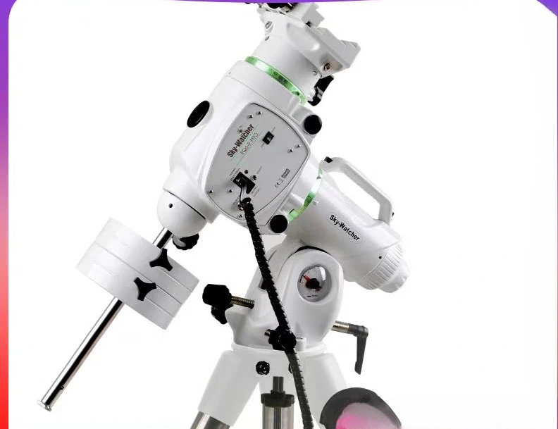 Sky-Watcher Cinda EQ6R Equatorial Instrument Automatic Star Finding Automatic Tracking EQ6-R Handle Version