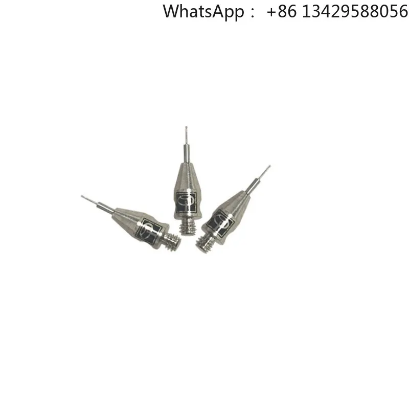 

New Original RENISHAW Tungsten Carbide Stem Ruby Ball Stylus A-5000-7800 for Industrial Machine