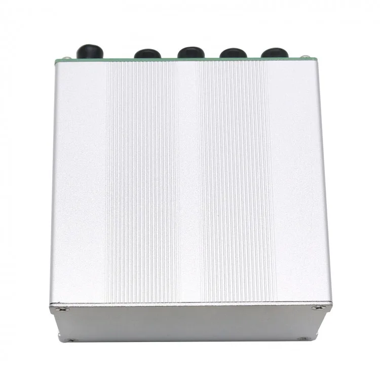 10MHz Frequency Distribution Amplifier 10MHz OCXO Frequency Clock Divider 8 Output Port