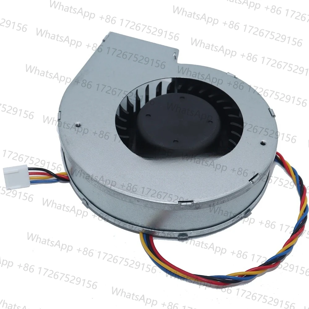 NEW For NMB BL4447-04W-B49 11028 12V 2A 2wire turbine centrifugal fan blower metal frame