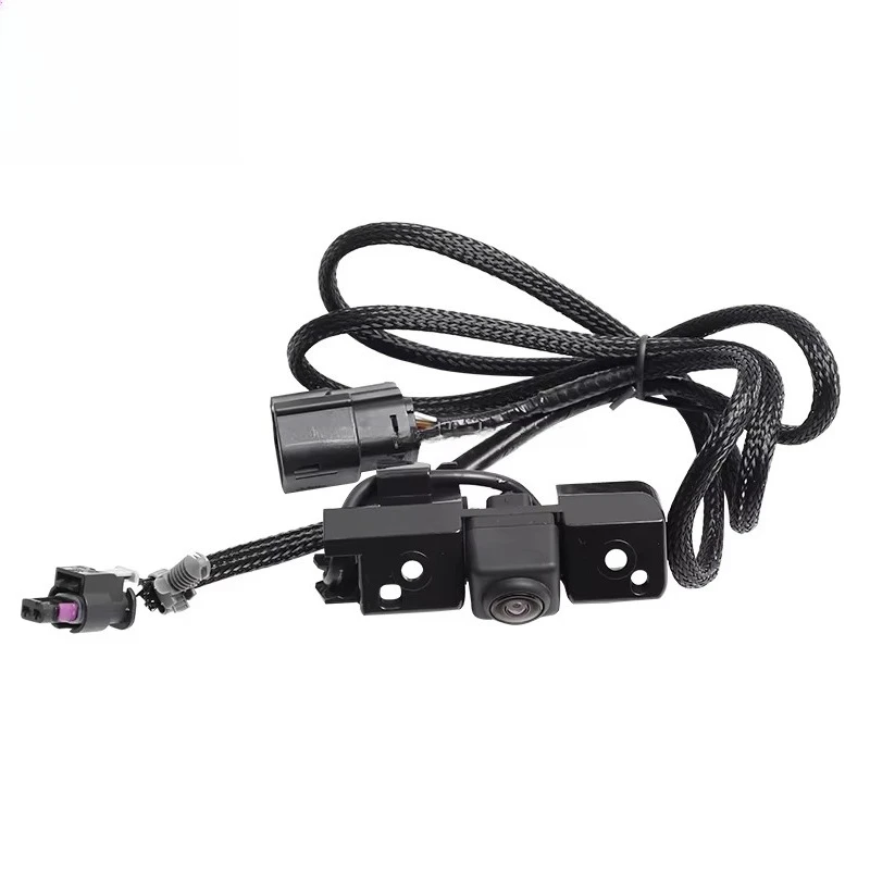 High Quality Rear View Camera Assembly Backup Parking Camera for Chevrolet Silverado Sierra 1500 2500 HD 3500 84062896 23363727