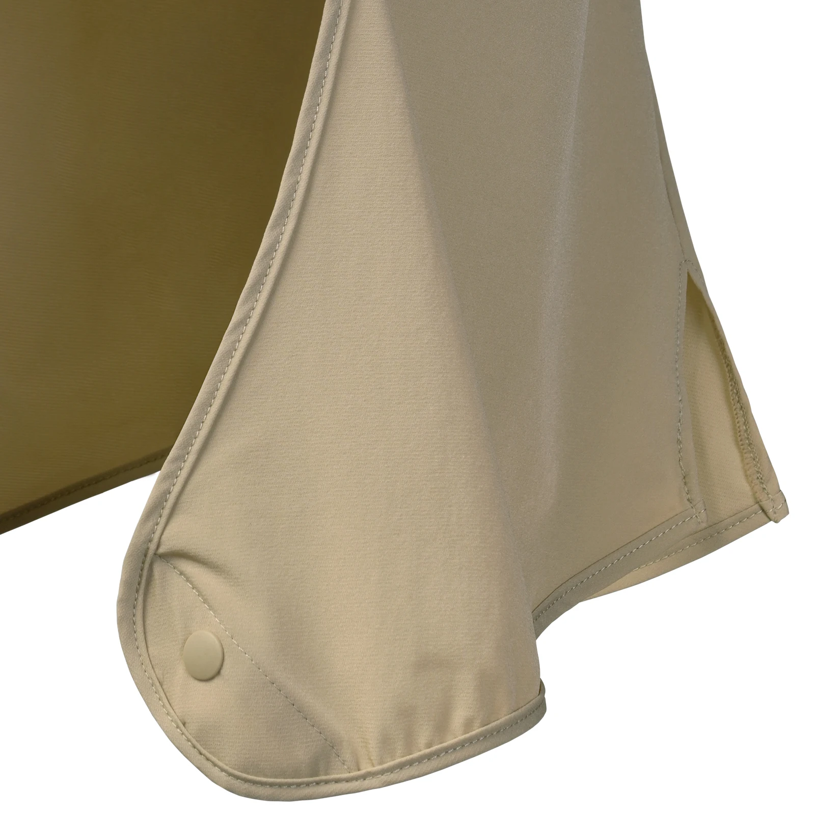 Aonijie Extended Long Shawl Ha - Running Cap Lightweight recension och pris