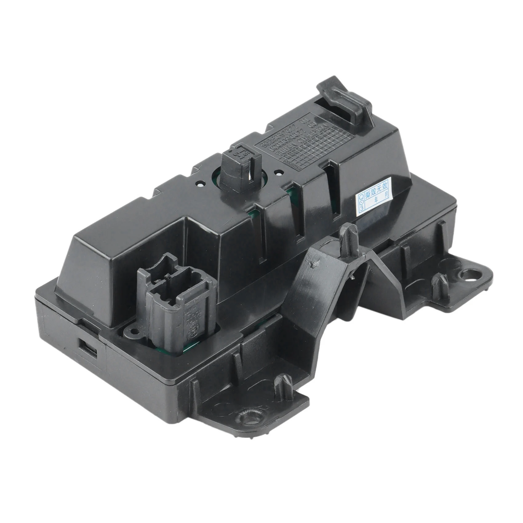 

Автомобильные приборные и приборные панели, электронные часы для Citroen C2 6155CN 206