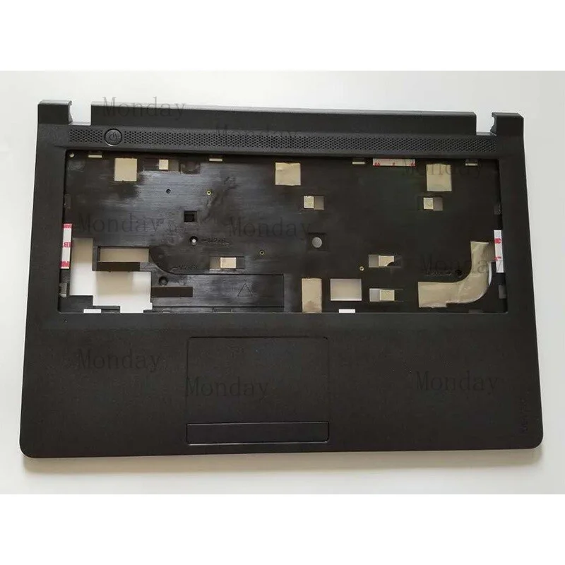 

Верхний корпус (C-панель) с тачпадом для Lenovo IdeaPad 100-14IBY, артикул 5CB0J30736