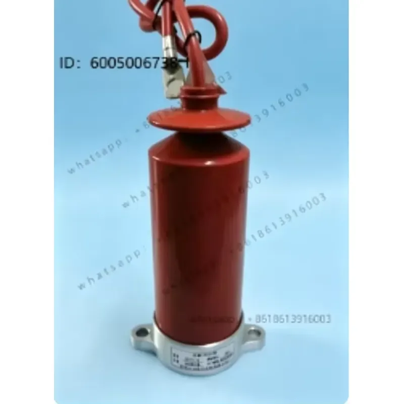 Current Sensitive Detonator Resistor Device for Neutral Point Protection for 10-35KV Voltage Transformer