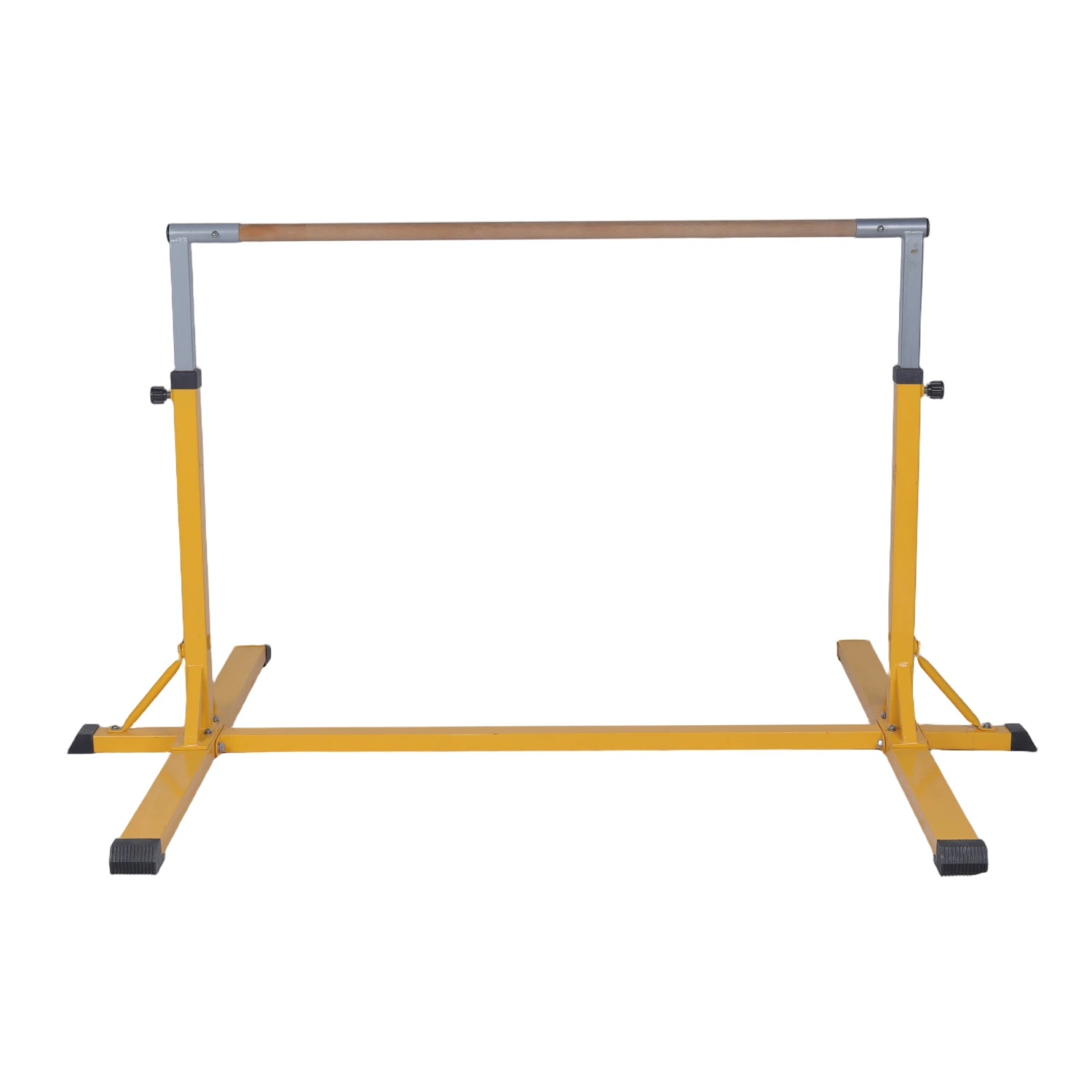 Sports Equipment Adjustable Junior Training Height Home Gym Horizontal Gymnastics bar