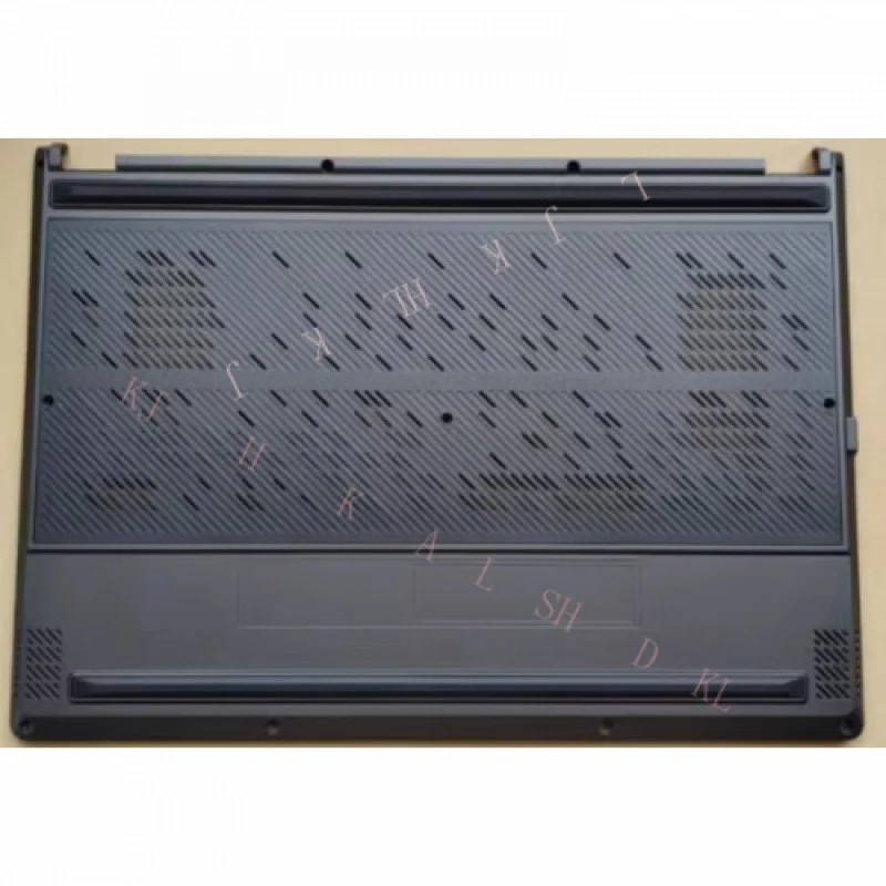 

N Новинка для ASUS Zephyrus ROG 14 GA402 GU402 GA40X D, нижняя крышка