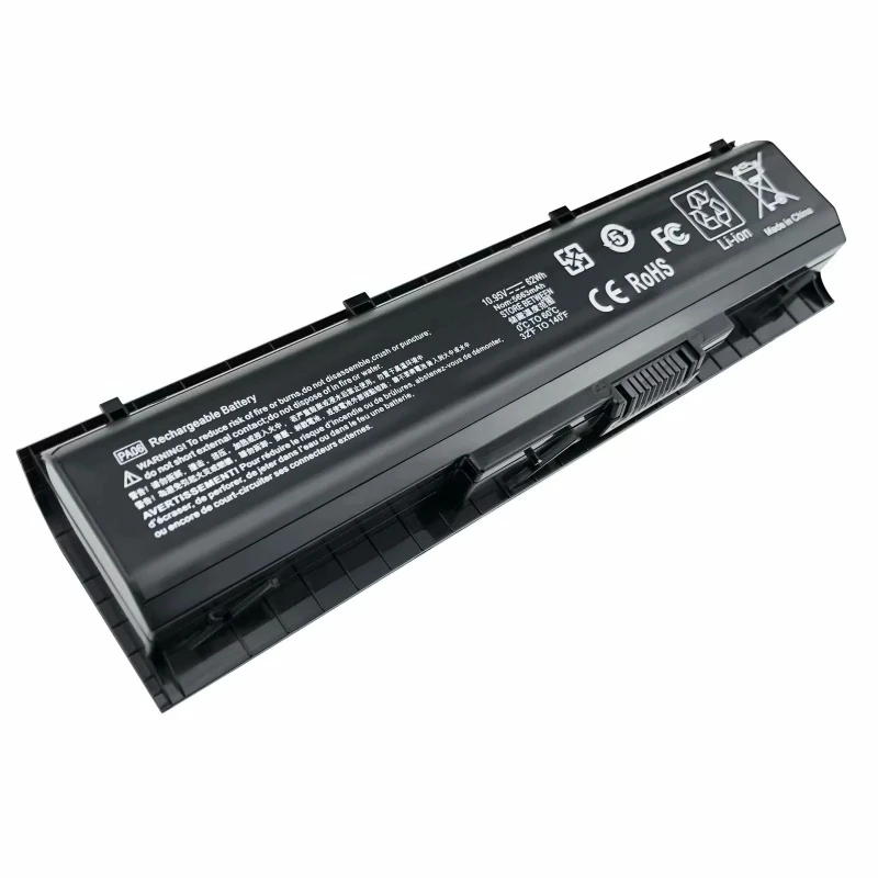 ل HP Omen 17 17-w Omen 17-ab200 Omen 17t-ab00 سلسلة HSTNN-DB7K 849911-850 849571-251 PA06 بطارية الكمبيوتر المحمول